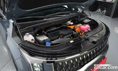 Kia Canival 2024 1.6 гидро, миниатюра 6