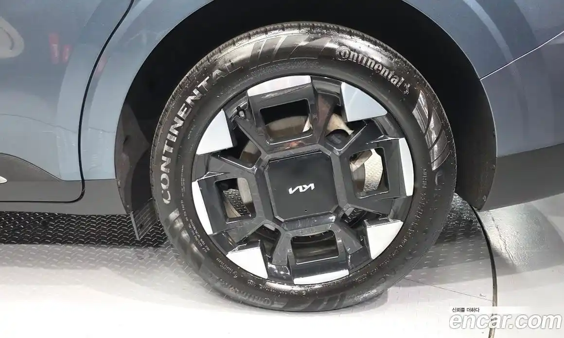Kia Canival 2024 1.6 гидро, фото 7