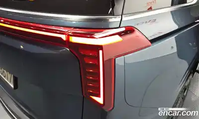 Kia Canival 2024 1.6 гидро, миниатюра 9