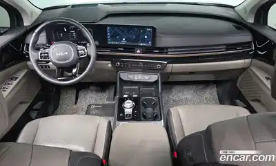 Kia Canival 2024 1.6 гидро, миниатюра 10