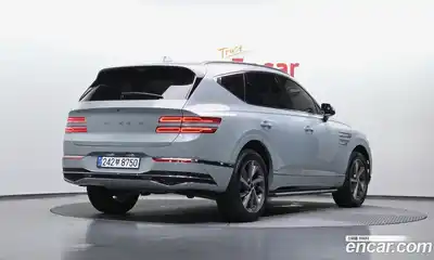 Genesis GV80 2025 2.5 гидро, миниатюра 2