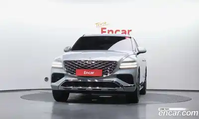 Genesis GV80 2025 2.5 гидро, миниатюра 3