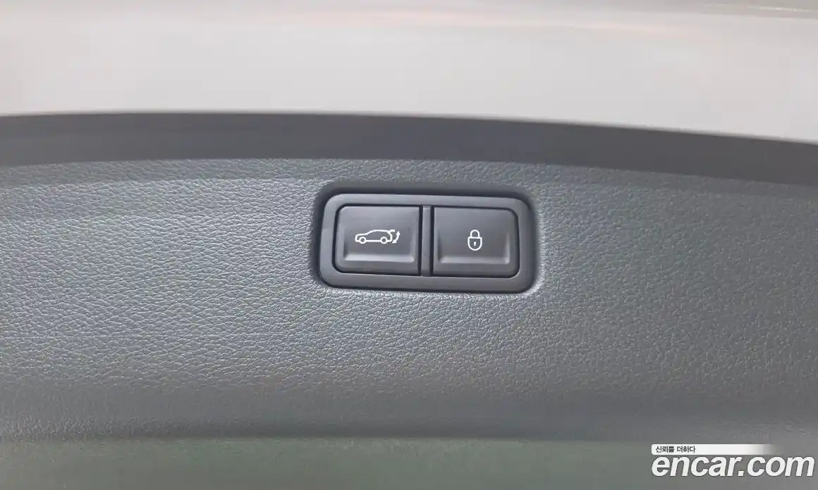 Genesis GV80 2025 2.5 гидро, фото 31
