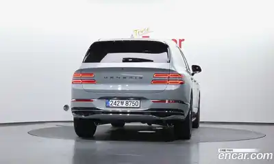 Genesis GV80 2025 2.5 гидро, миниатюра 4