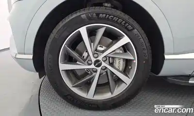 Genesis GV80 2025 2.5 гидро, миниатюра 5