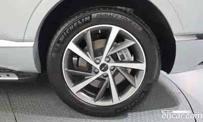 Genesis GV80 2025 2.5 гидро, миниатюра 7
