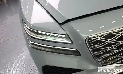 Genesis GV80 2025 2.5 гидро, миниатюра 8