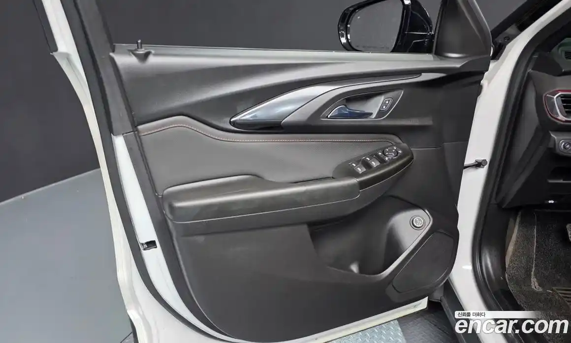 Chevrolet TrailBlazer 2020 1.3 гидро, фото 14
