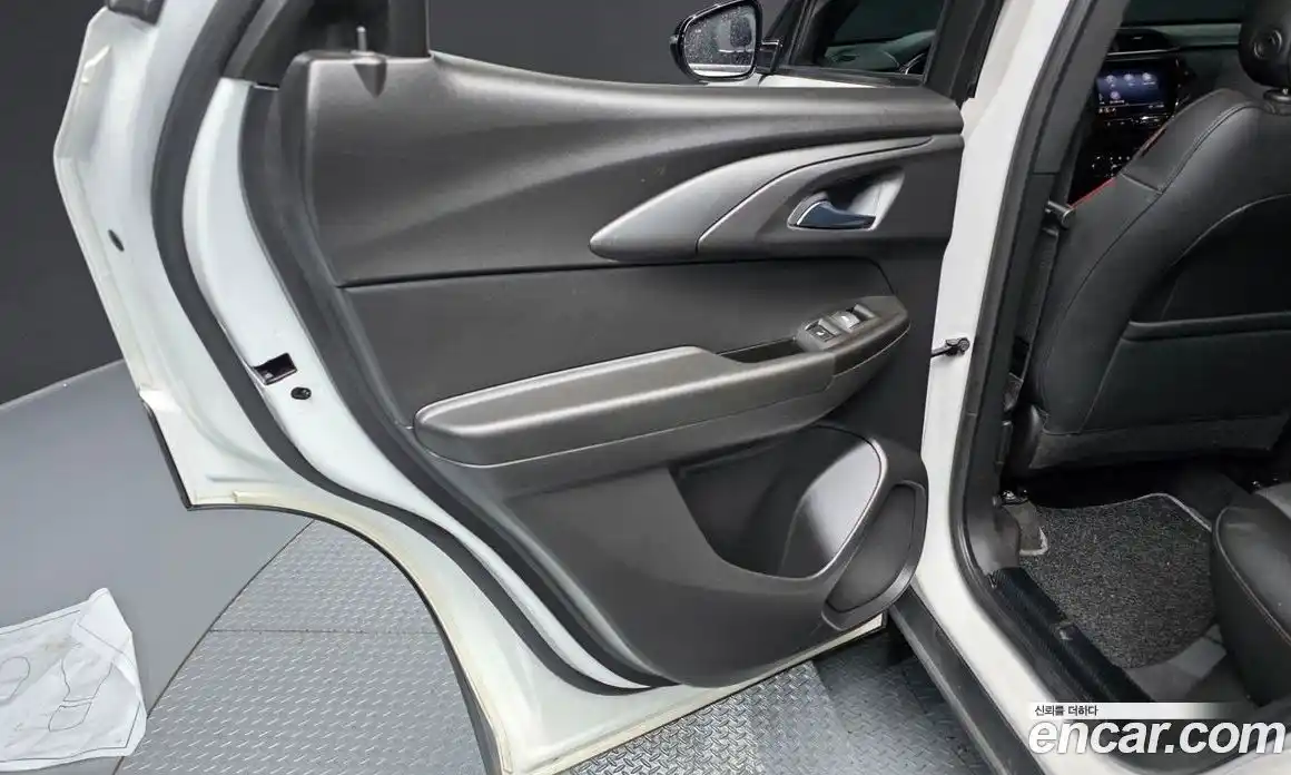 Chevrolet TrailBlazer 2020 1.3 гидро, фото 15