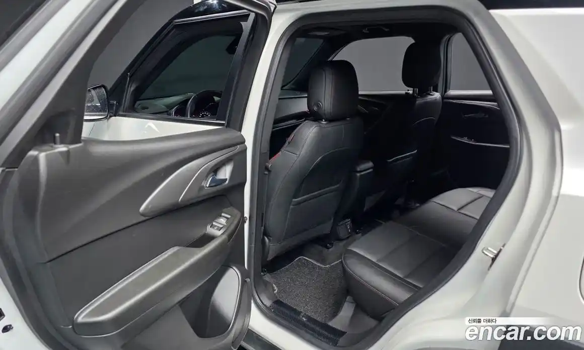 Chevrolet TrailBlazer 2020 1.3 гидро, фото 16