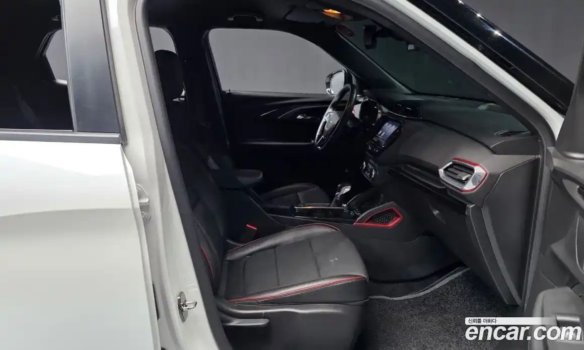 Chevrolet TrailBlazer 2020 1.3 гидро, фото 17
