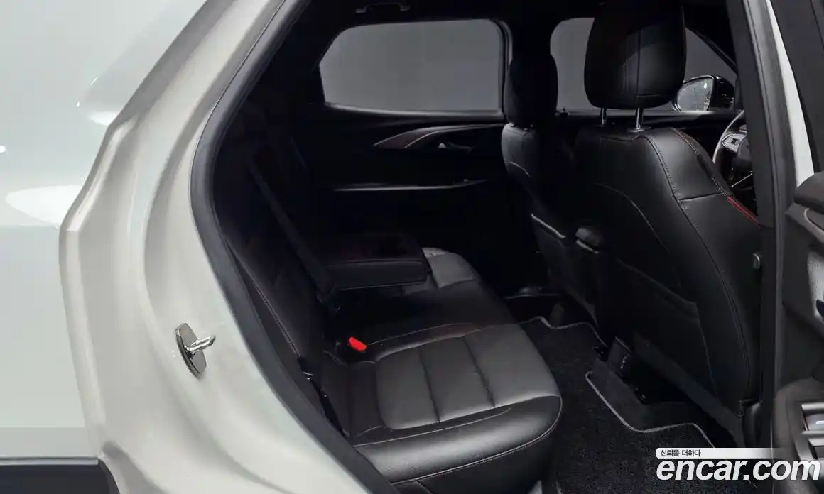 Chevrolet TrailBlazer 2020 1.3 гидро, фото 18