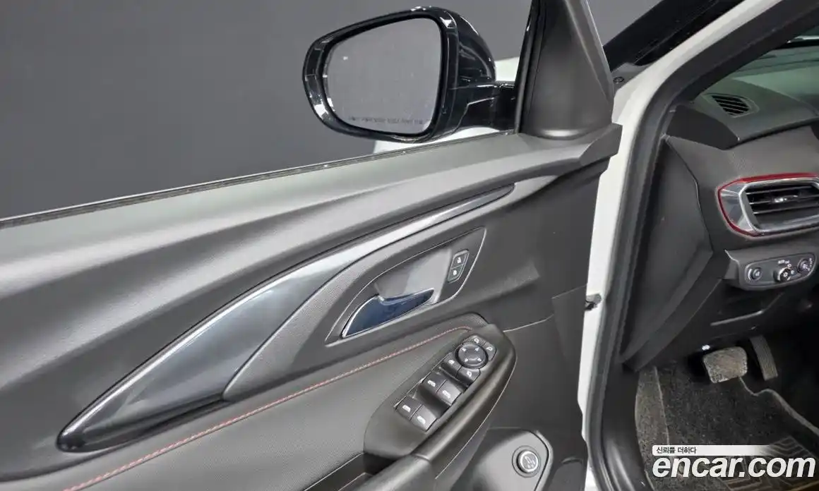 Chevrolet TrailBlazer 2020 1.3 гидро, фото 27