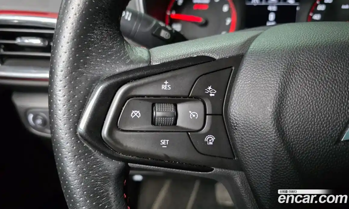 Chevrolet TrailBlazer 2020 1.3 гидро, фото 30
