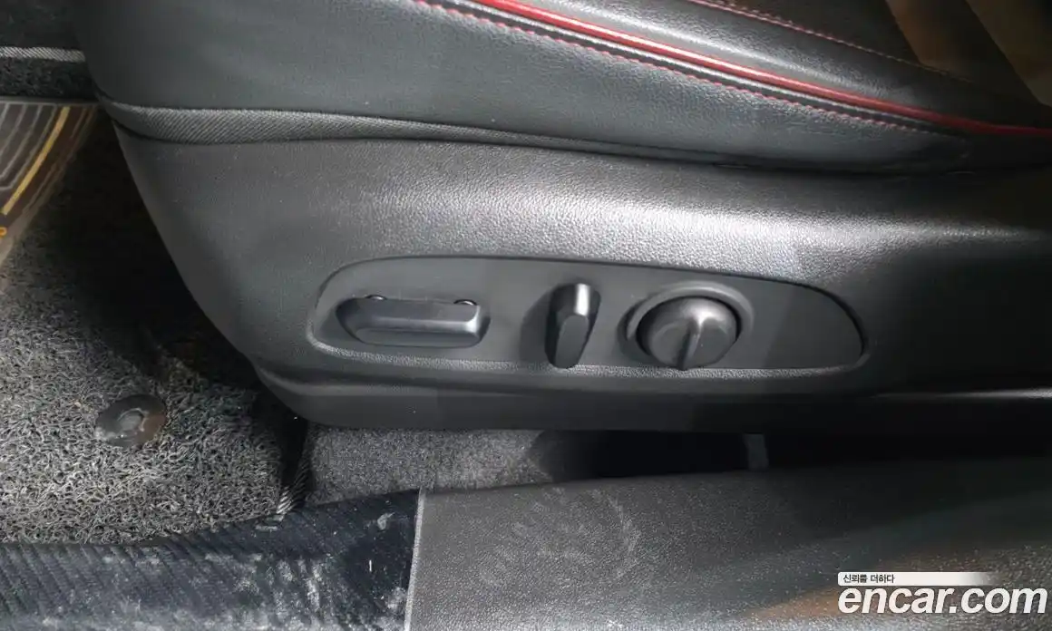 Chevrolet TrailBlazer 2020 1.3 гидро, фото 32