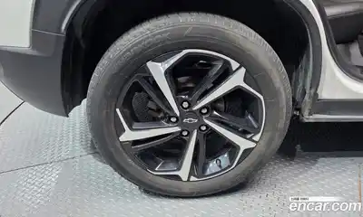 Chevrolet TrailBlazer 2020 1.3 гидро, миниатюра 5