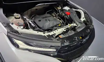 Chevrolet TrailBlazer 2020 1.3 гидро, миниатюра 6