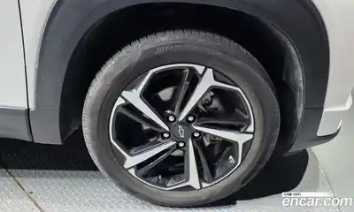 Chevrolet TrailBlazer 2020 1.3 гидро, миниатюра 7
