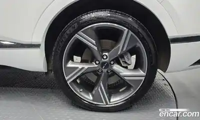 Genesis GV80 2024 2.5 автомат (гидро), миниатюра 6