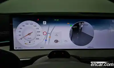 Genesis GV70 2024 2.5 гидро, миниатюра 11