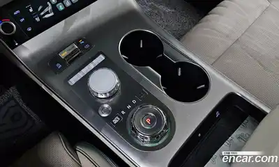 Genesis GV70 2024 2.5 гидро, миниатюра 12