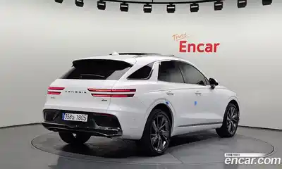 Genesis GV70 2024 2.5 гидро, миниатюра 2
