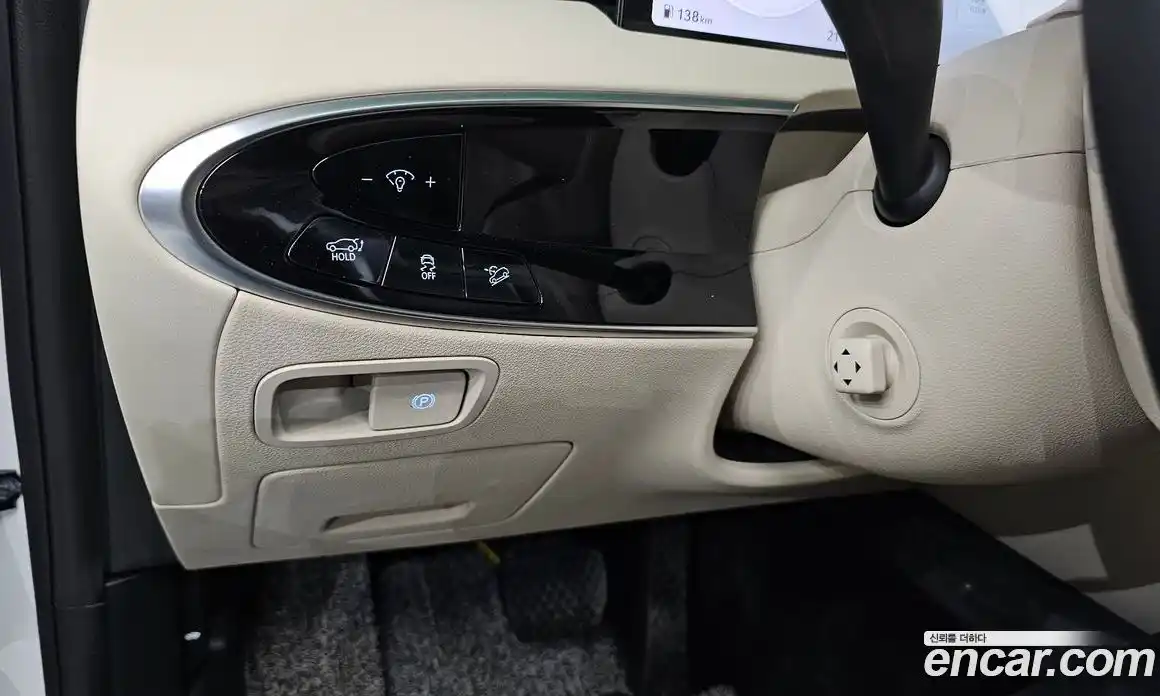 Genesis GV70 2024 2.5 гидро, фото 26