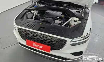 Genesis GV70 2024 2.5 гидро, миниатюра 6