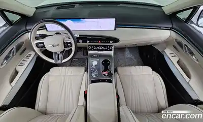 Genesis GV70 2024 2.5 гидро, миниатюра 10