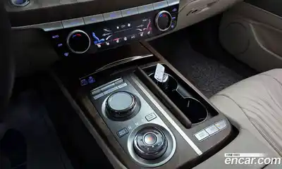 Genesis G80 2023 2.5 автомат (гидро), миниатюра 12