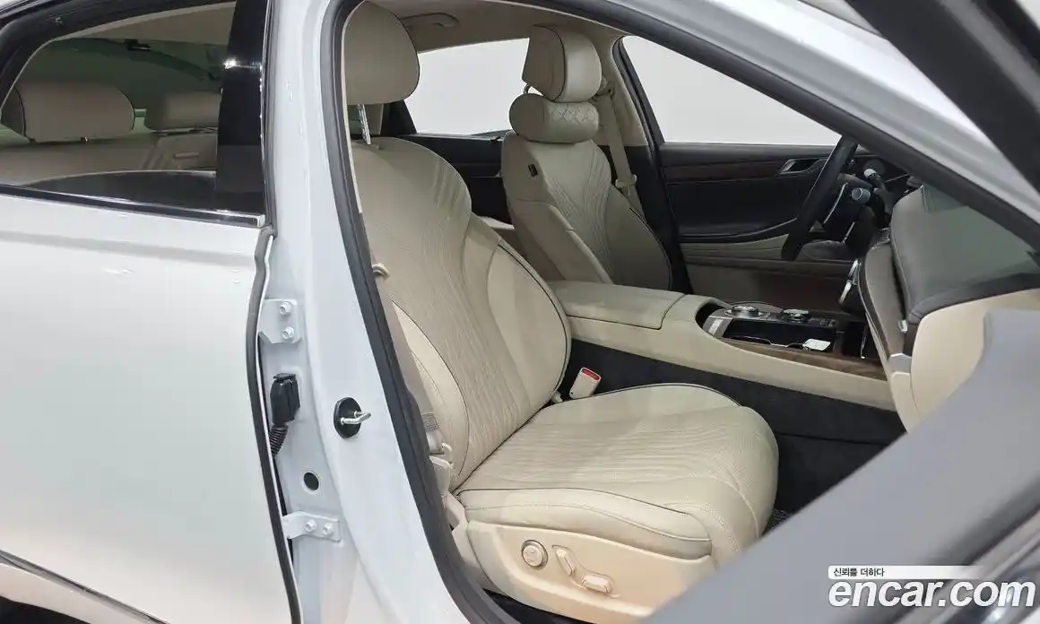 Genesis G80 2023 2.5 автомат (гидро), фото 18