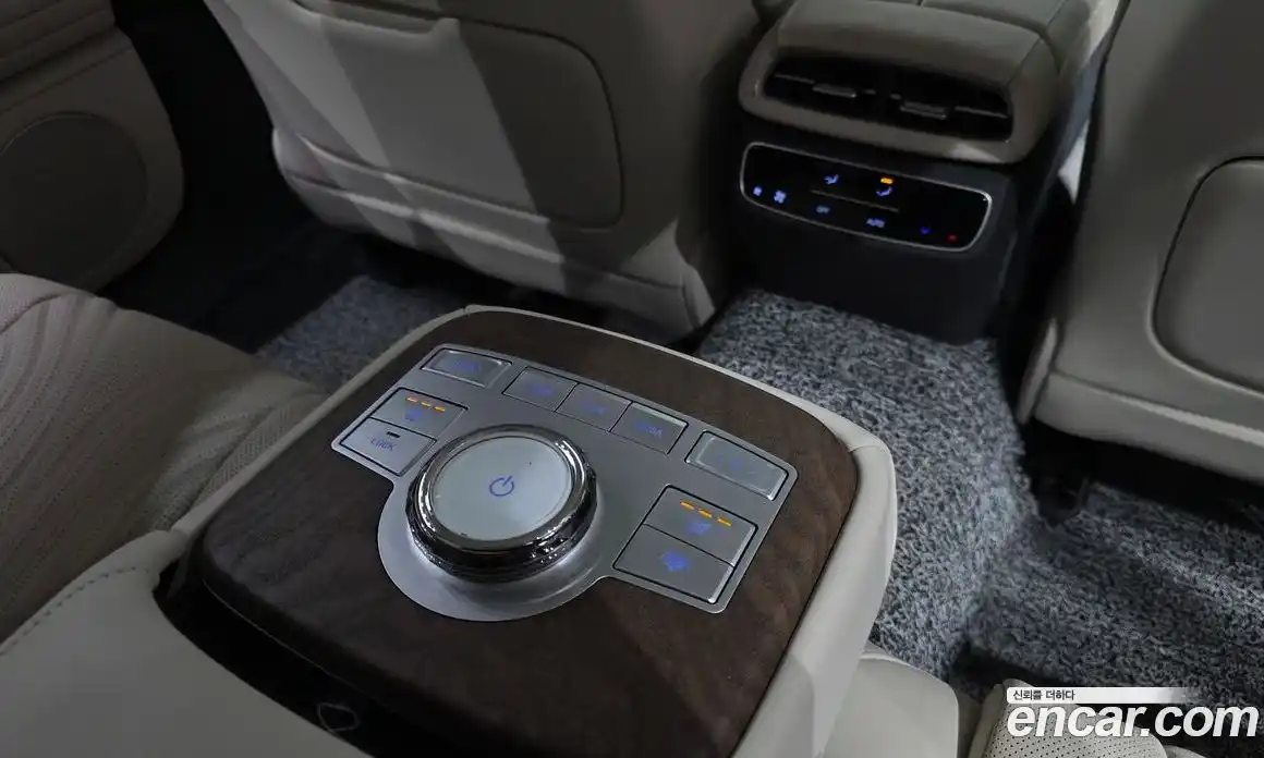 Genesis G80 2023 2.5 автомат (гидро), фото 25