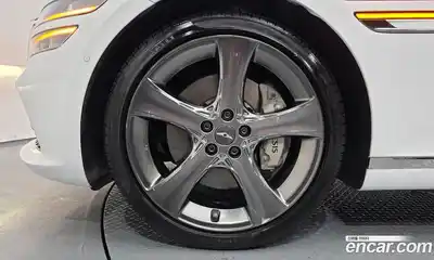 Genesis G80 2023 2.5 автомат (гидро), миниатюра 5