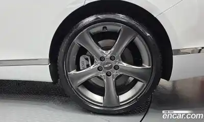 Genesis G80 2023 2.5 автомат (гидро), миниатюра 7