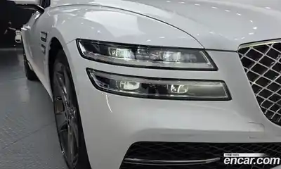 Genesis G80 2023 2.5 автомат (гидро), миниатюра 8