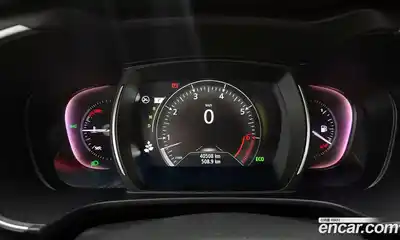 Renault QM6 2024 2.0 гидро, миниатюра 11