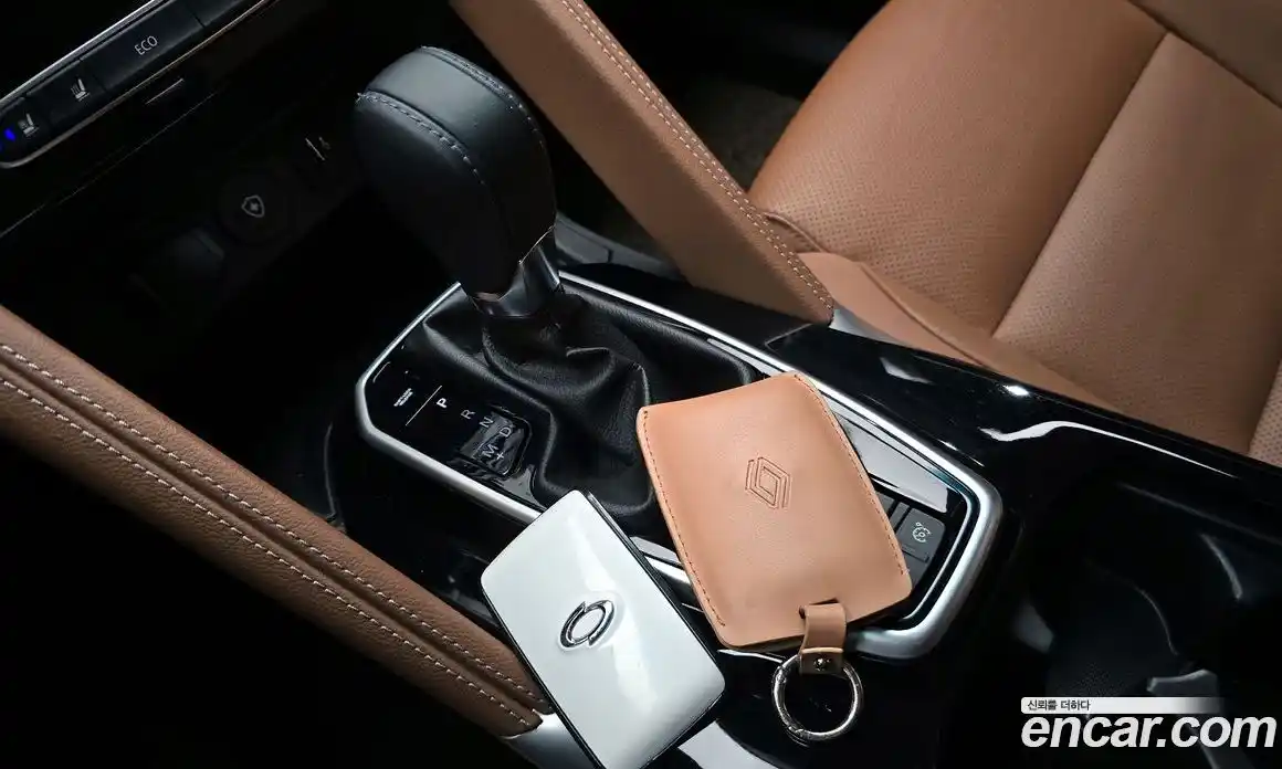 Renault QM6 2024 2.0 гидро, фото 12