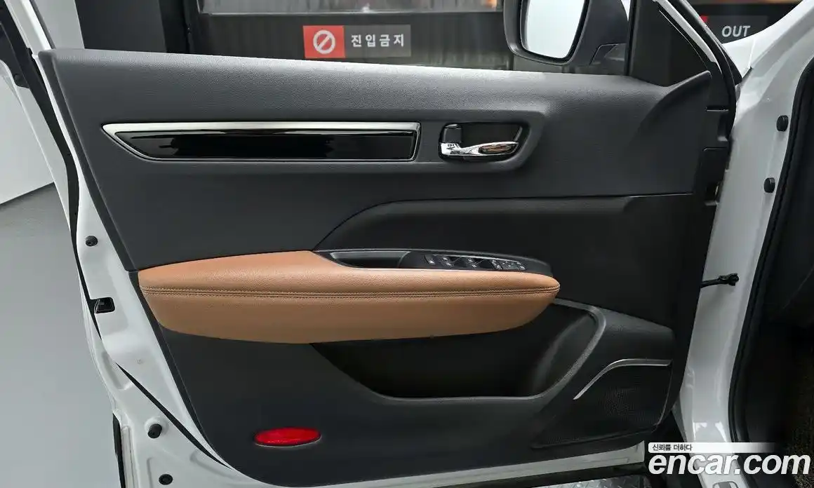 Renault QM6 2024 2.0 гидро, фото 14