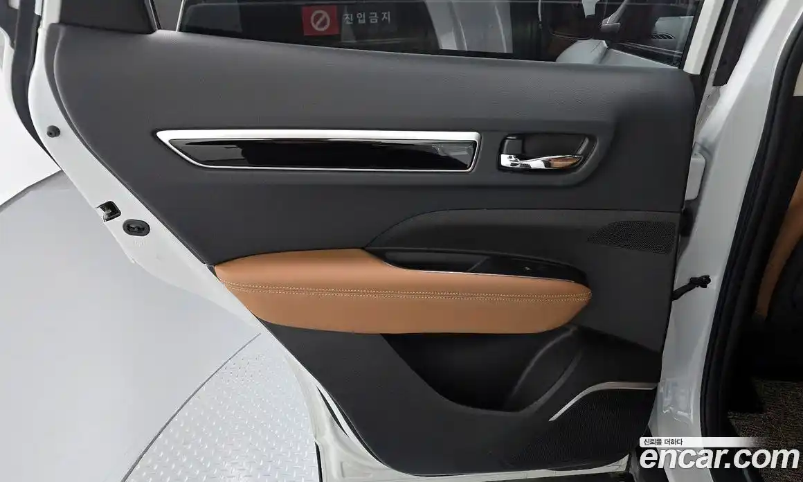 Renault QM6 2024 2.0 гидро, фото 15