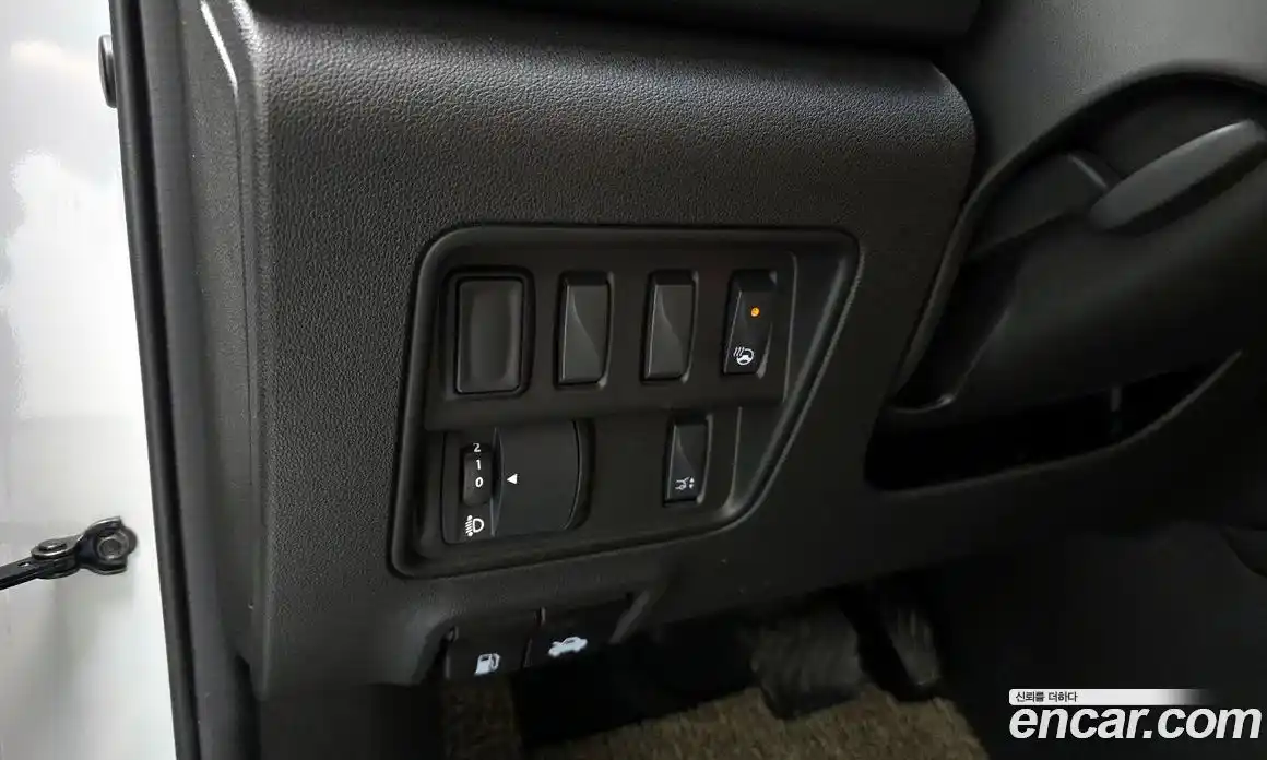 Renault QM6 2024 2.0 гидро, фото 23
