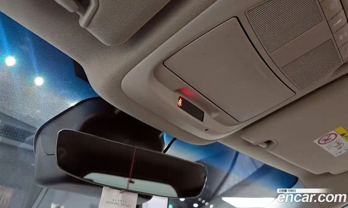 Renault QM6 2024 2.0 гидро, фото 25