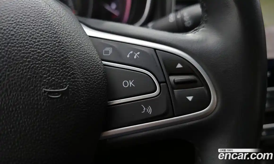Renault QM6 2024 2.0 гидро, фото 27
