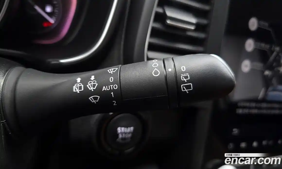 Renault QM6 2024 2.0 гидро, фото 29