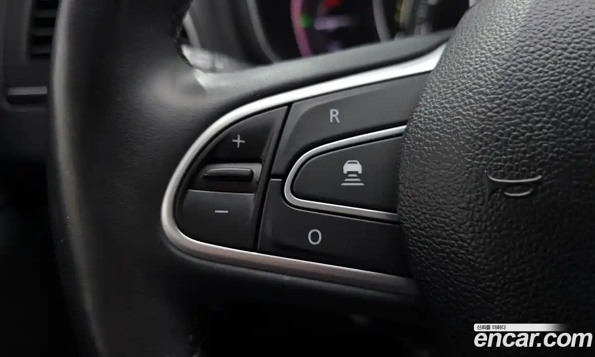 Renault QM6 2024 2.0 гидро, фото 30