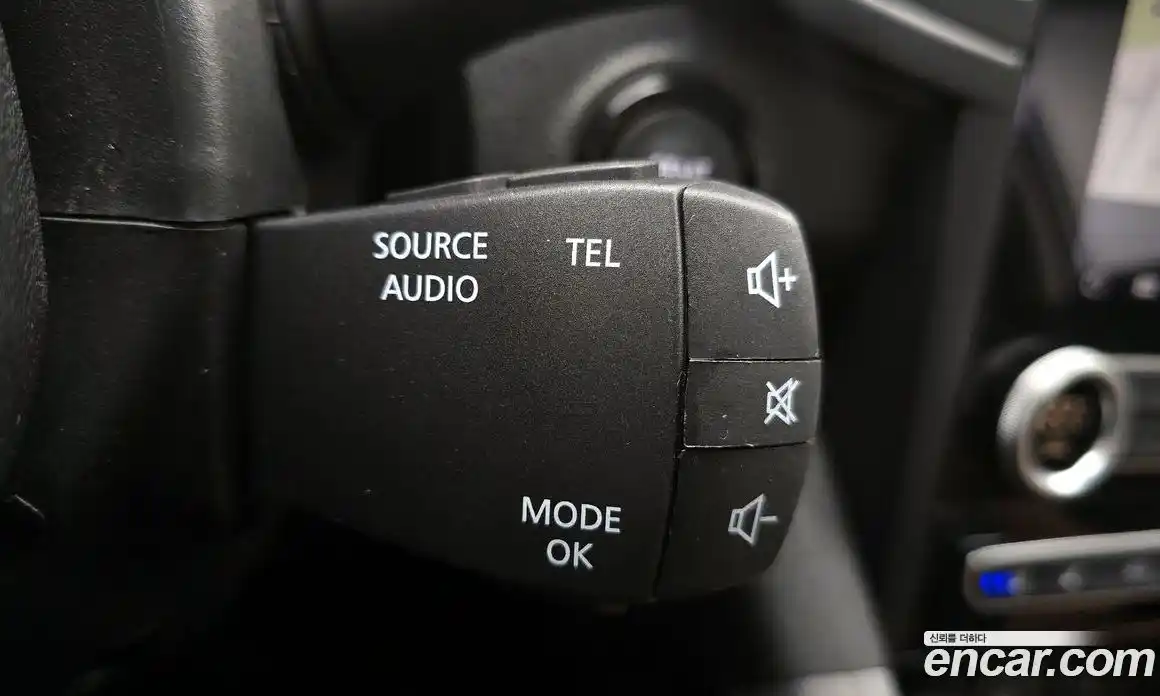 Renault QM6 2024 2.0 гидро, фото 31