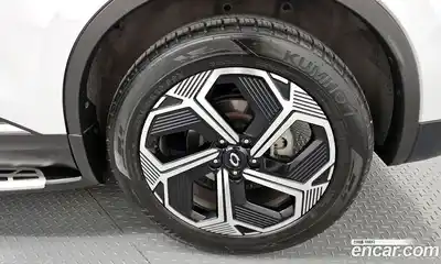 Renault QM6 2024 2.0 гидро, миниатюра 7