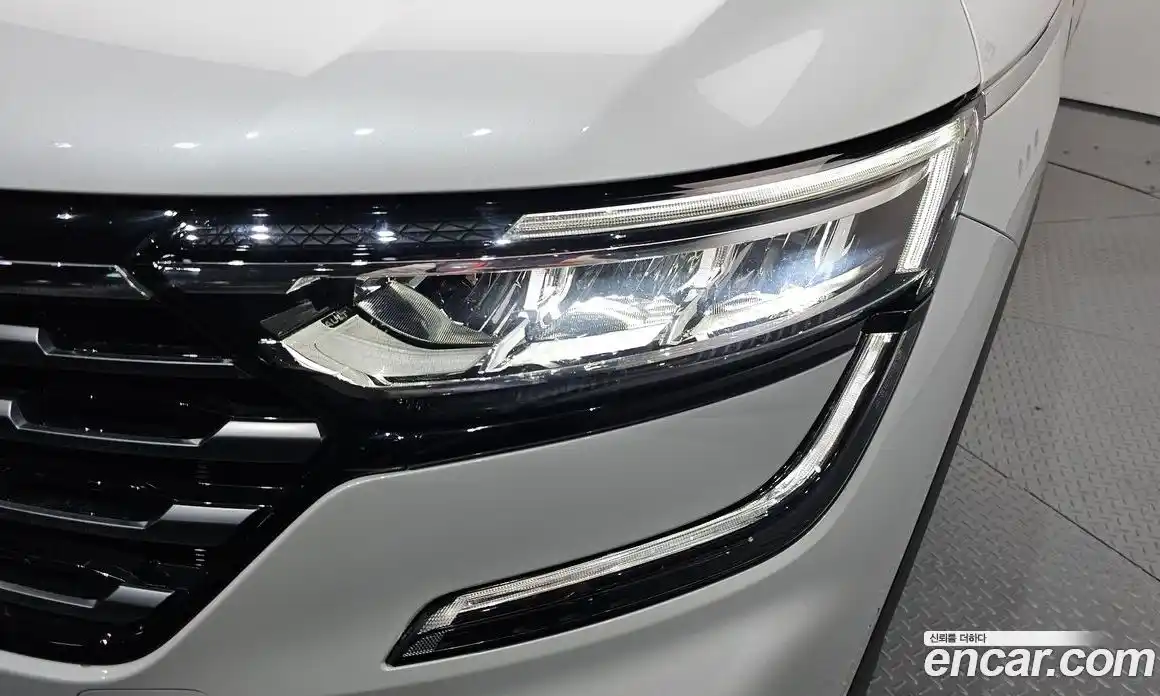 Renault QM6 2024 2.0 гидро, фото 8