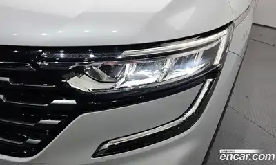 Renault QM6 2024 2.0 гидро, миниатюра 8