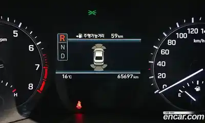 Genesis G80 2018 3.3 гидро, миниатюра 11