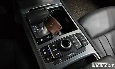Genesis G80 2018 3.3 гидро, миниатюра 12
